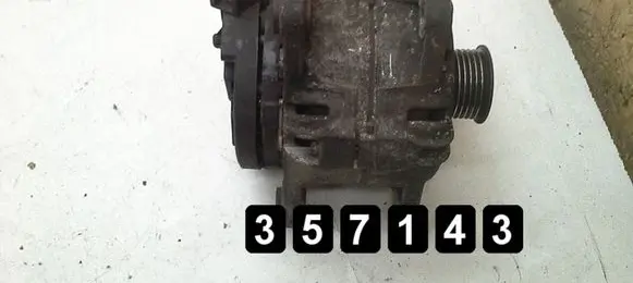 Ford Mondeo MK II Generator/alternator