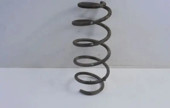 Mazda CX-5 Front coil spring