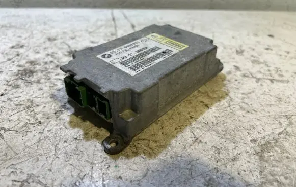 BMW 5 E60 E61 Airbag control unit/module 6952993 28002868
