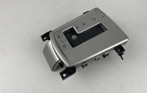 Subaru Outback Gear shifter surround trim plastic