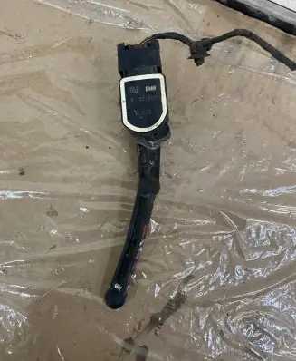 BMW X5 E70 Headlight/headlamp level sensor 6785206 E1955