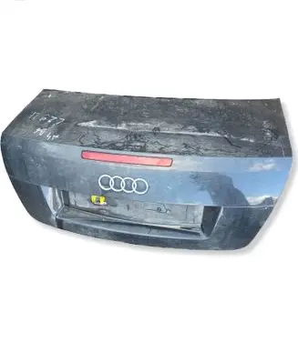 Audi A4 S4 B6 8E 8H Tailgate/trunk/boot lid 