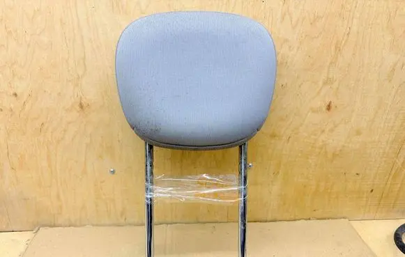 Fiat 500L Rear seat headrest 