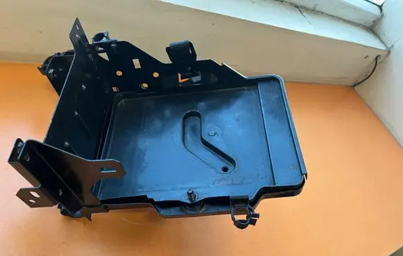 Fiat Panda III Battery tray 52205454 51936389