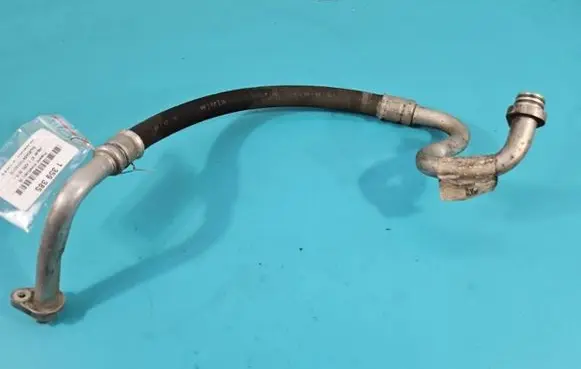 Jaguar XF X260 Air conditioning (A/C) pipe/hose GX73-19N602-BC IMPRK1359385