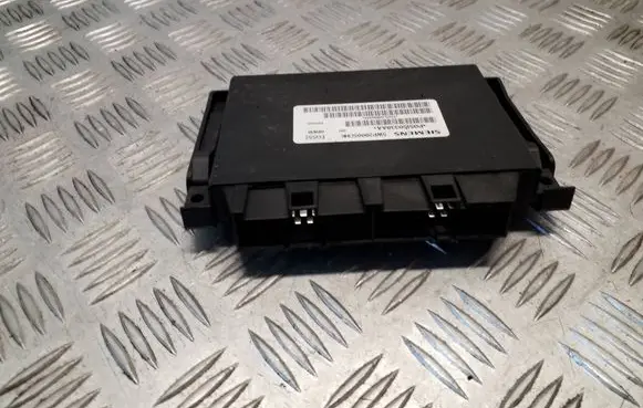 Jeep Grand Cherokee (WK) Gearbox control unit/module P05150338AA 5WP20005OHK