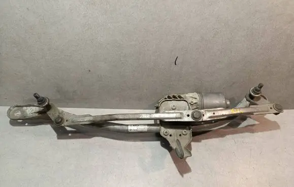 BMW 5 F10 F11 Front wiper linkage 3397021520 7306266 1403222132