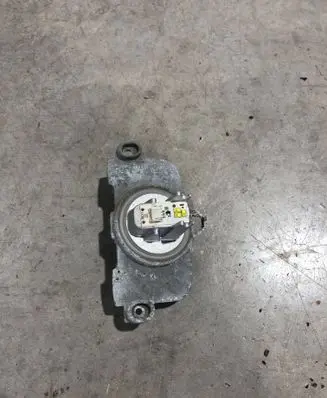 BMW 3 GT F34 LED ballast control module 7213114000