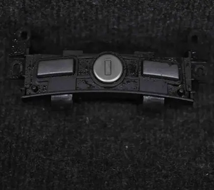 BMW 7 E65 E66 Tailgate/trunk/boot lock/catch/latch 81422001