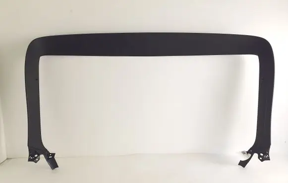 Porsche Macan (95B) Tailgate trim 95B867973B
