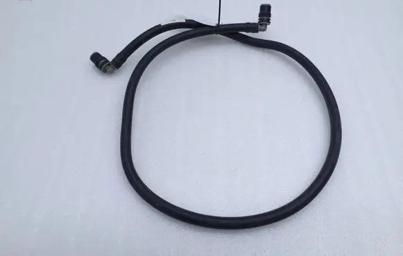BMW 7 F01 F02 F03 F04 Headlight washer hose/pipe 7178747 61677178747