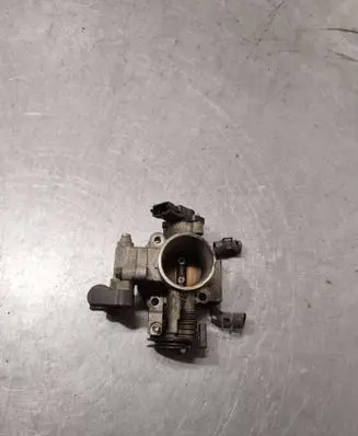 Hyundai i10 Throttle valve 3515002800 1Z0957135