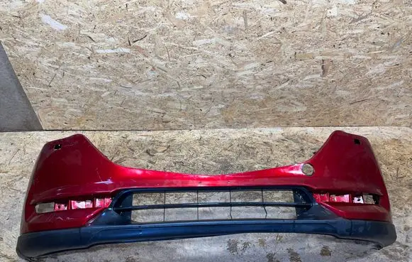 Mazda CX-5 II Front bumper KB8A-50031 S2501M194