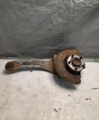 Mazda 5 Rear wheel hub spindle/knuckle 