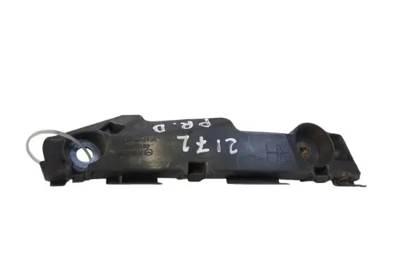 Mazda 6 Front bumper mounting bracket GS1D500T1