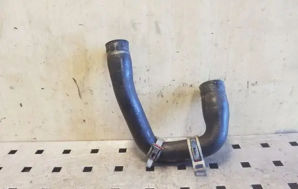 Mercedes-Benz ML W164 Engine coolant pipe/hose A1645060435