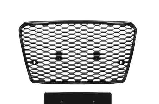 Audi A7 S7 4G Front grill