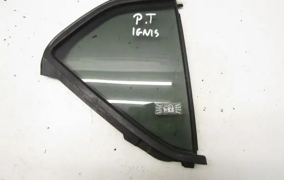 Suzuki Ignis Rear door window glass 