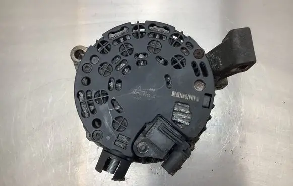 Volvo V70 Generator/alternator 6G9N10300JD
