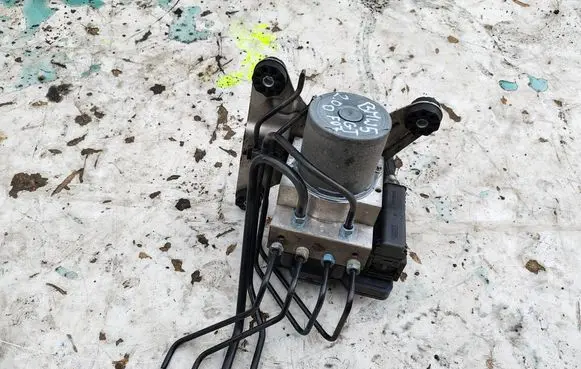 BMW 5 GT F07 ABS Pump 2265106488
