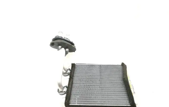 Audi Q7 4L Heater blower radiator 7H1819121