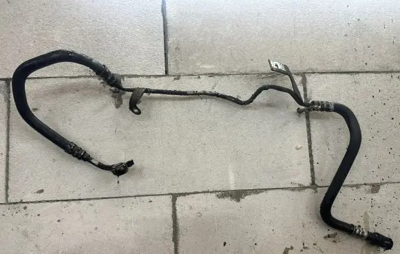 BMW 5 E60 E61 Power steering hose/pipe/line