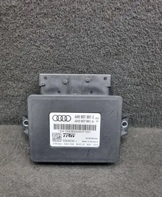 Audi A8 S8 D4 4H Hand brake control module 4H0907801C 4H0907801A