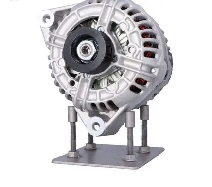 Mercedes-Benz C W203 Generator/alternator A0111546402