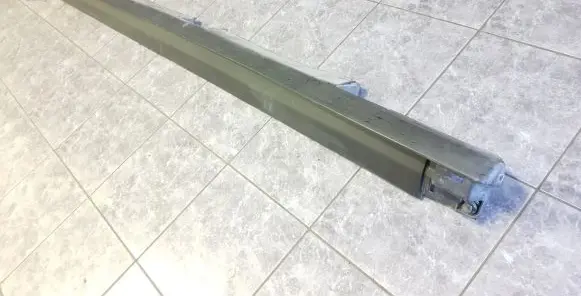 Honda CR-V Sill 71850T0GA 5397PA010