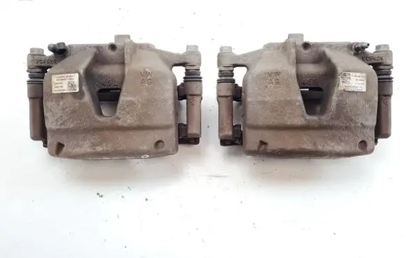 Volkswagen ID.4 Front brake caliper 1EA615105H