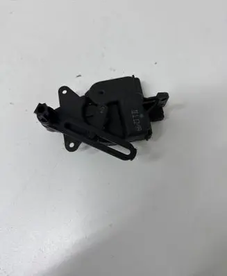 Seat Toledo II (1M) Air flap motor/actuator 1J0907511 653400R