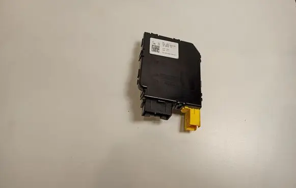Volkswagen Golf VI Steering angle sensor 1K0953549CQ