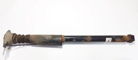 Mazda 2 Rear shock absorber/damper