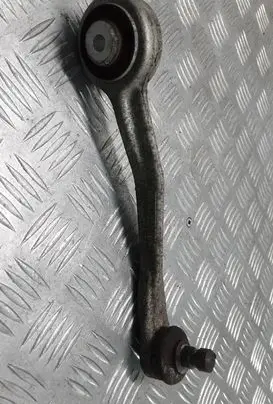 Front control arm