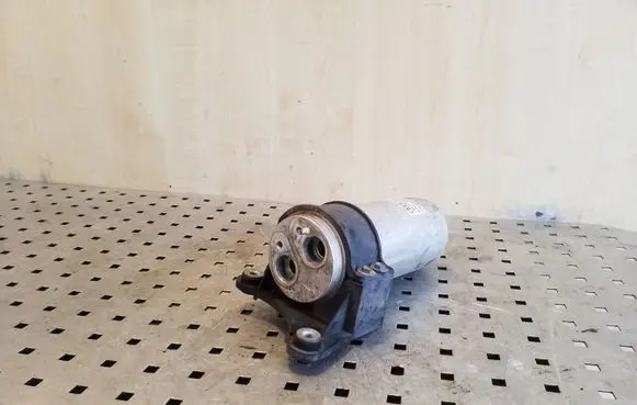 Audi A4 S4 B7 8E 8H Air conditioning (A/C) air dryer 8E0820193P