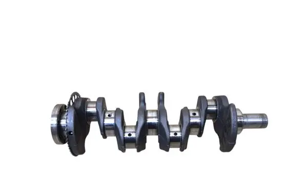 Ford Transit Crankshaft GK2Q6300CA 120543 16288