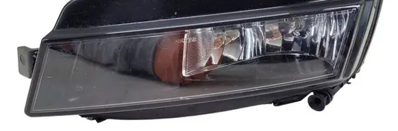 Volkswagen Golf VII Front fog light 5G0941661D.Kolumb
