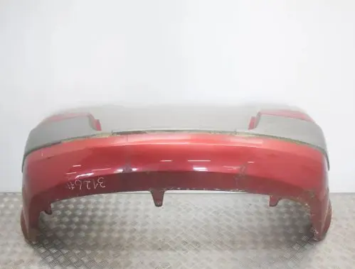 Renault Megane II Rear bumper 850109520R