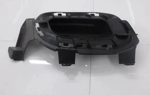 Mercedes-Benz GLC C253 Muffler ending A2538852706