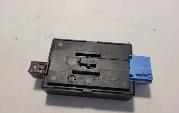 Citroen C4 Grand Picasso Alarm control unit/module 9657384680 23910601