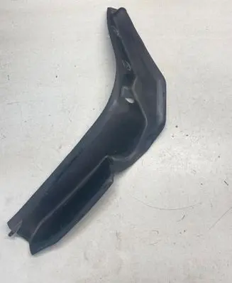 BMW 3 GT F34 Other sill/pillar trim element 7443810 BBP222102 18331210