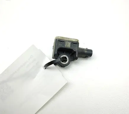 Audi E-tron GT Airbag deployment crash/impact sensor 971907656