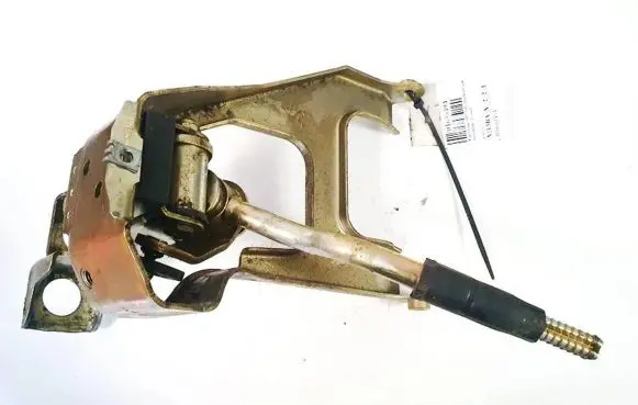 Fiat Ulysse Gear shifter/selector