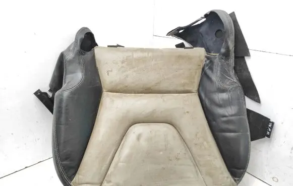 Renault Avantime Driver seat console base 