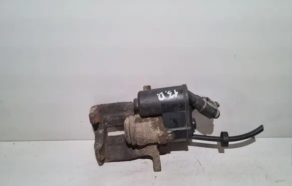 Audi A6 S6 C6 4F Rear brake caliper