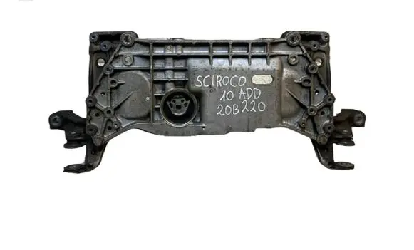 Volkswagen Scirocco Front subframe 1K0199369G EN1706AC