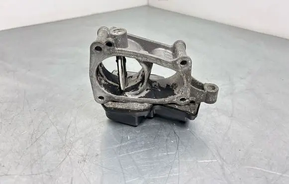 Audi Q5 SQ5 Throttle valve 059129593H