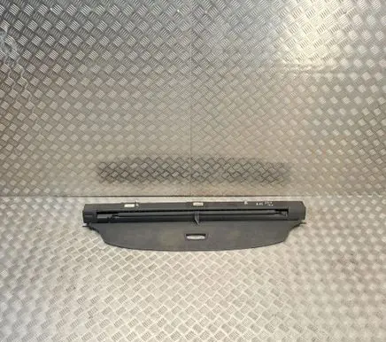Mercedes-Benz E W212 Parcel shelf load cover A2128100409