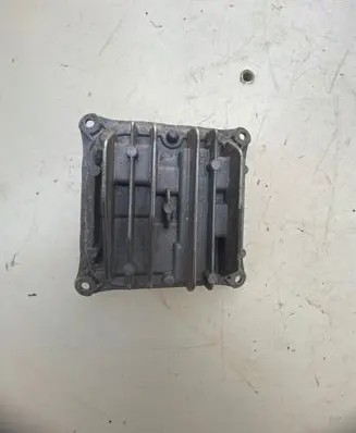 Mercedes-Benz C W205 Headlight ballast module Xenon A2228700789 A2C73624404 1504070029909E