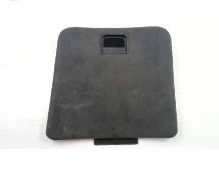 Audi A4 S4 B5 8D Trunk/boot lower side trim panel 4A9864767